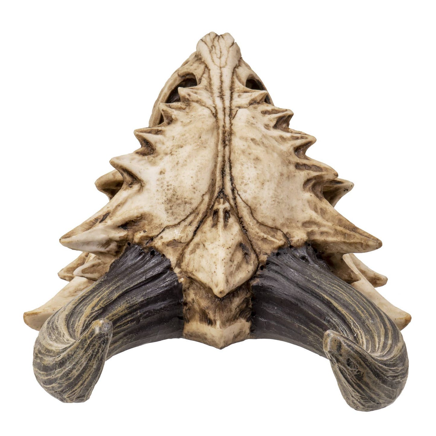 15375 Dragon Skull C/6