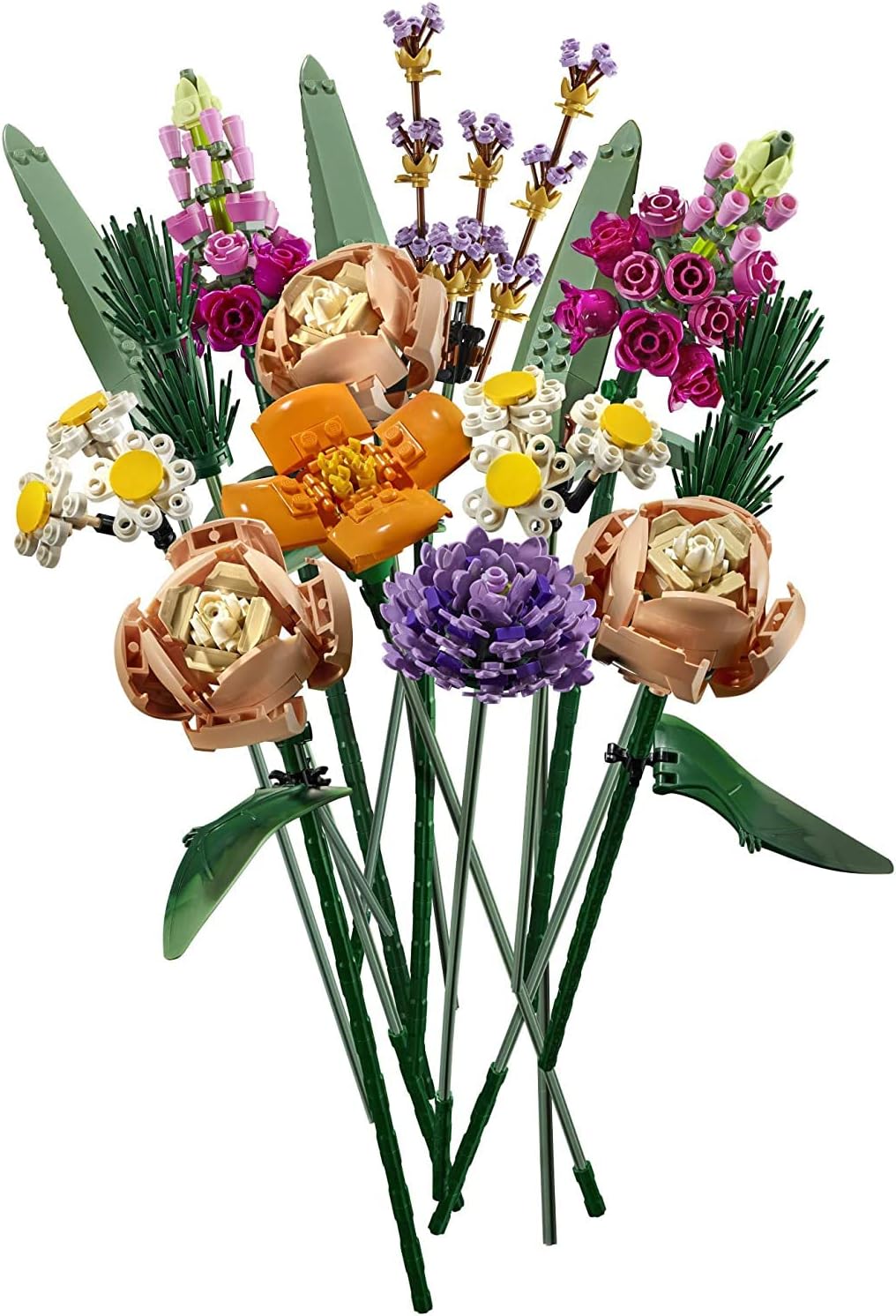 LEGO Icons Flower Bouquet 10280