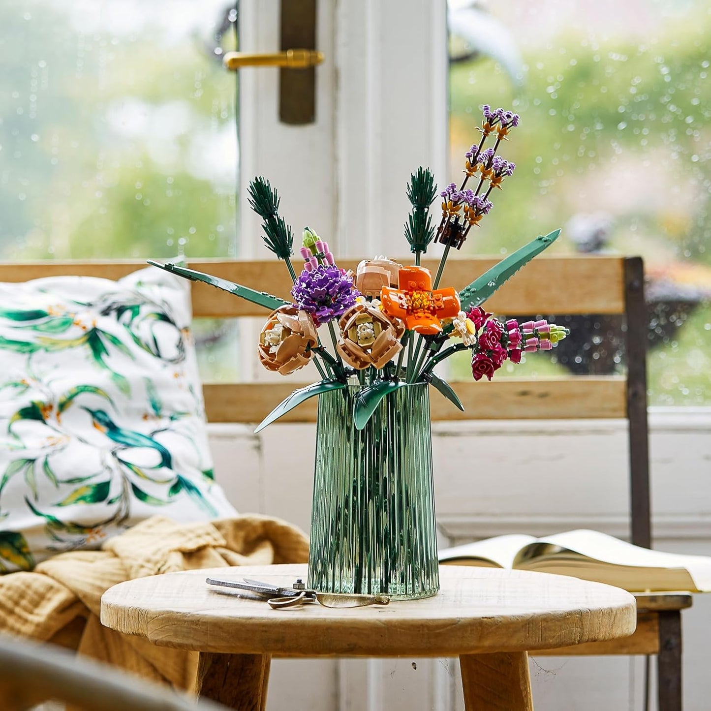 LEGO Icons Flower Bouquet 10280