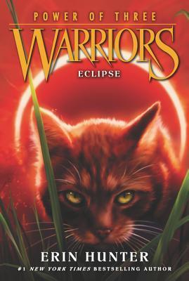 Eclipse (Warriors: Power of Three #4) cover image
