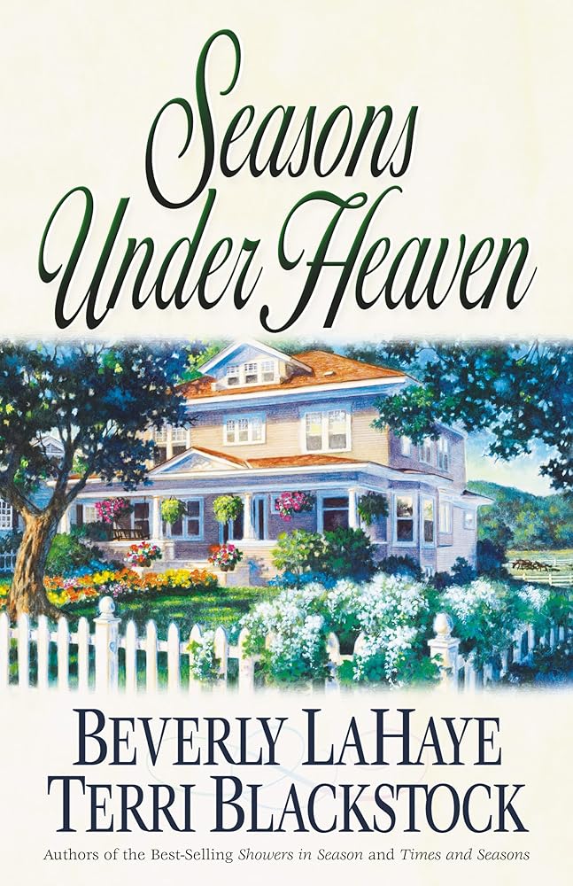 Seasons Under Heaven (Seasons Series #1) cover image