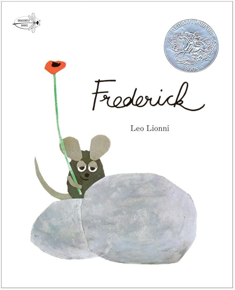 Frederick cover image