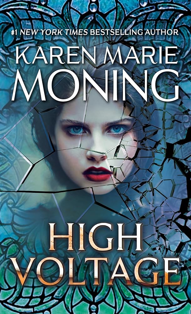 High Voltage (Fever) cover image