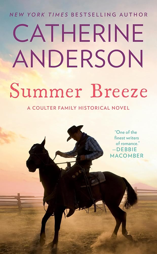 Summer Breeze: 1 cover image