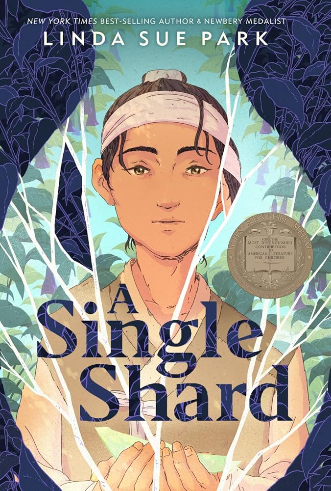 A Single Shard cover image