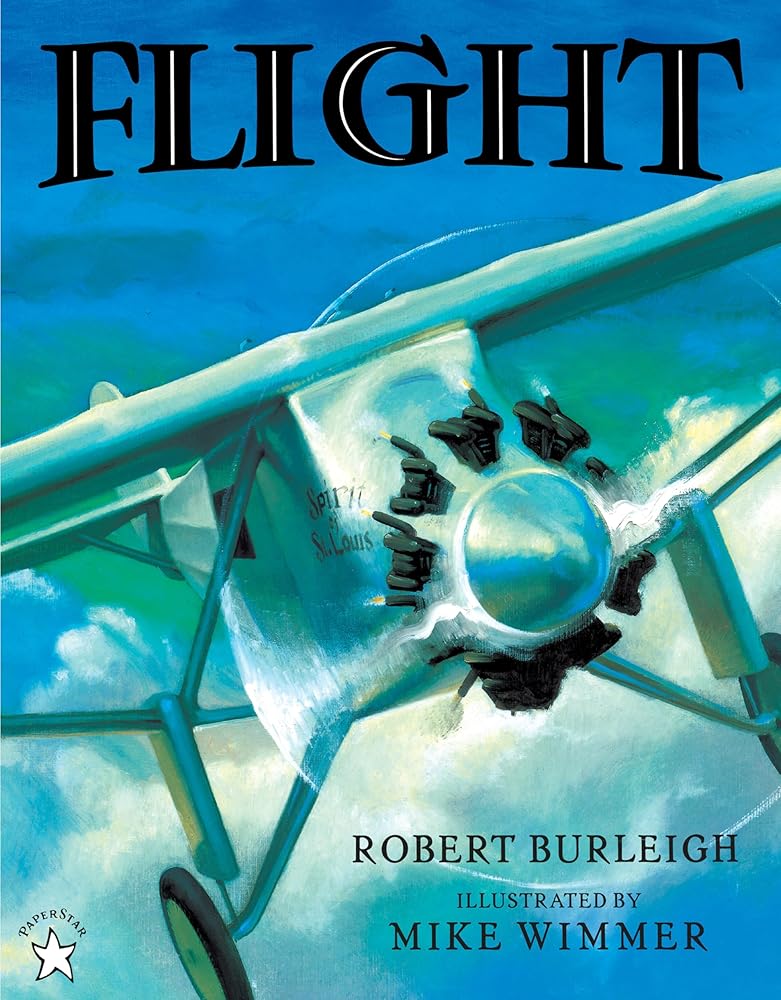 Flight cover image