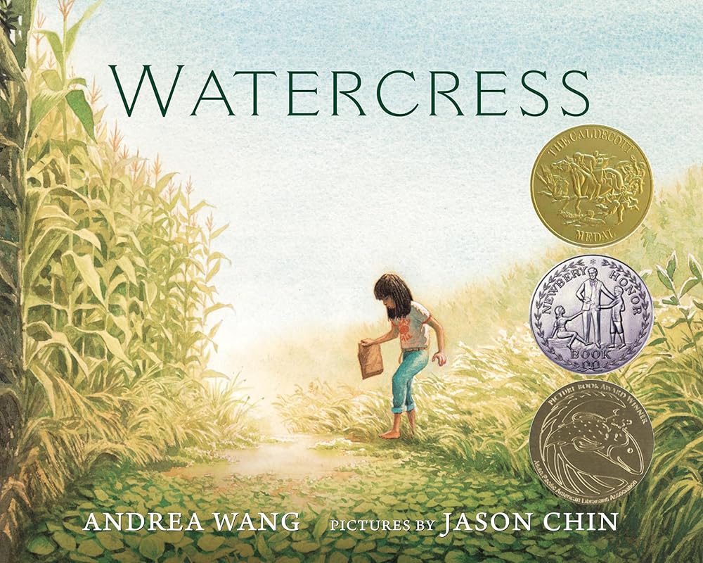 Watercress cover image