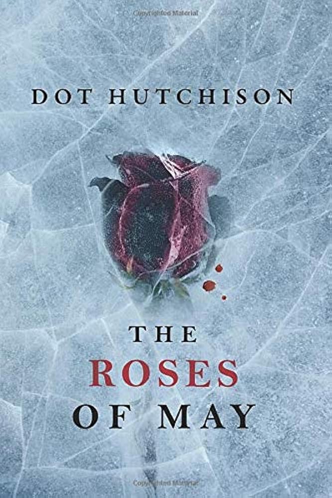 The Roses of May (The Collector, 2) cover image