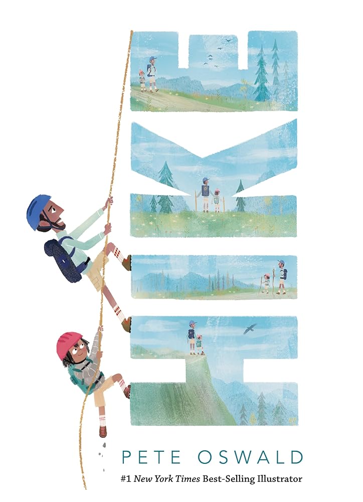 Hike cover image