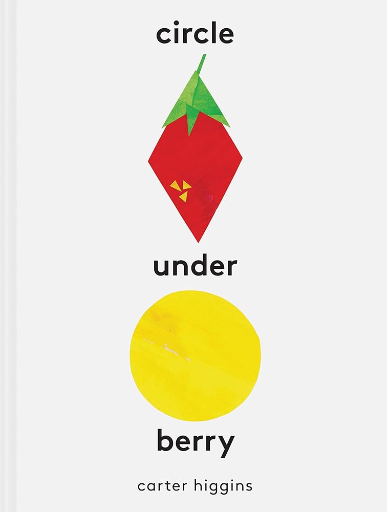 Circle Under Berry cover image