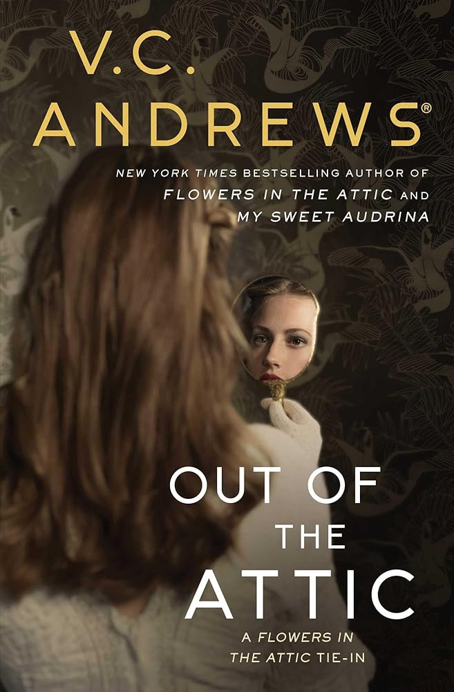 Out of the Attic (10) (Dollanganger) cover image