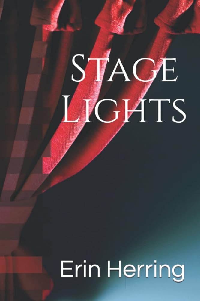 Stage Lights cover image