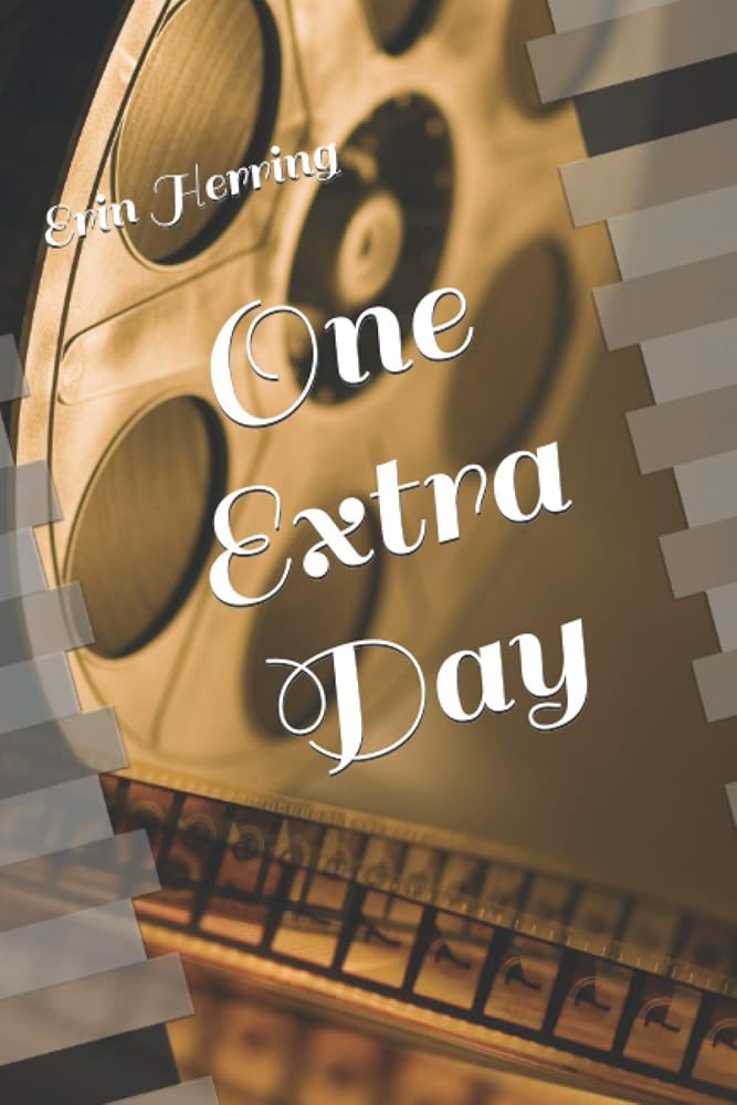 One Extra Day (On Set) cover image