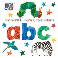 The Very Hungry Caterpillar's ABC (World of Eric Carle)