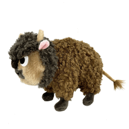 Buffalo Fluffalo Plush: 9 (Buffalo Fluffalo)