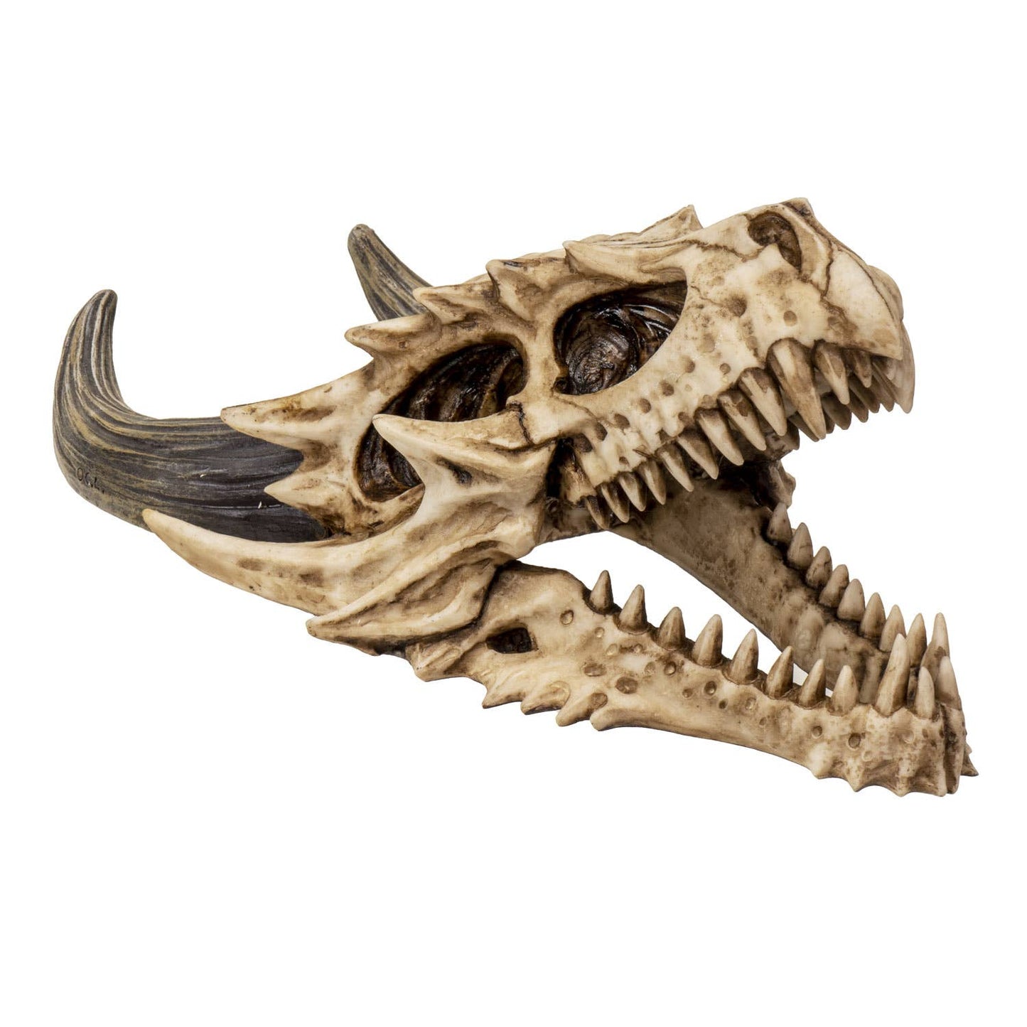 15375 Dragon Skull C/6