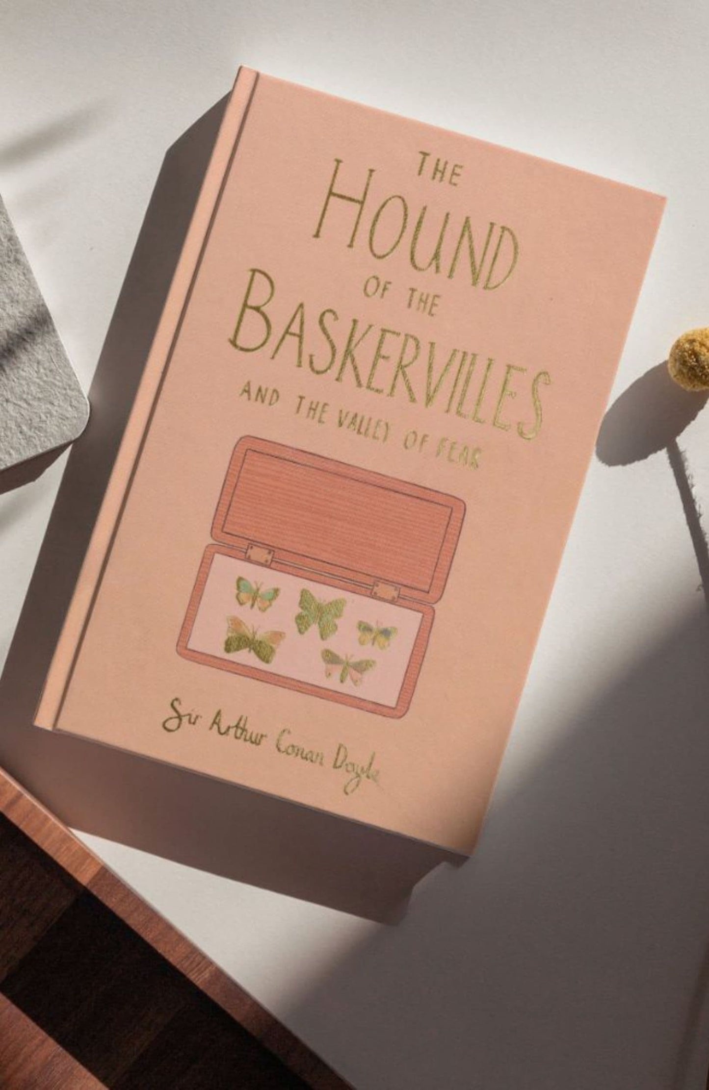 Hound of the Baskervilles | Collector's Edition