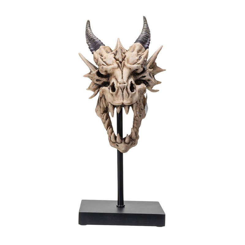14525 Dragon Skull