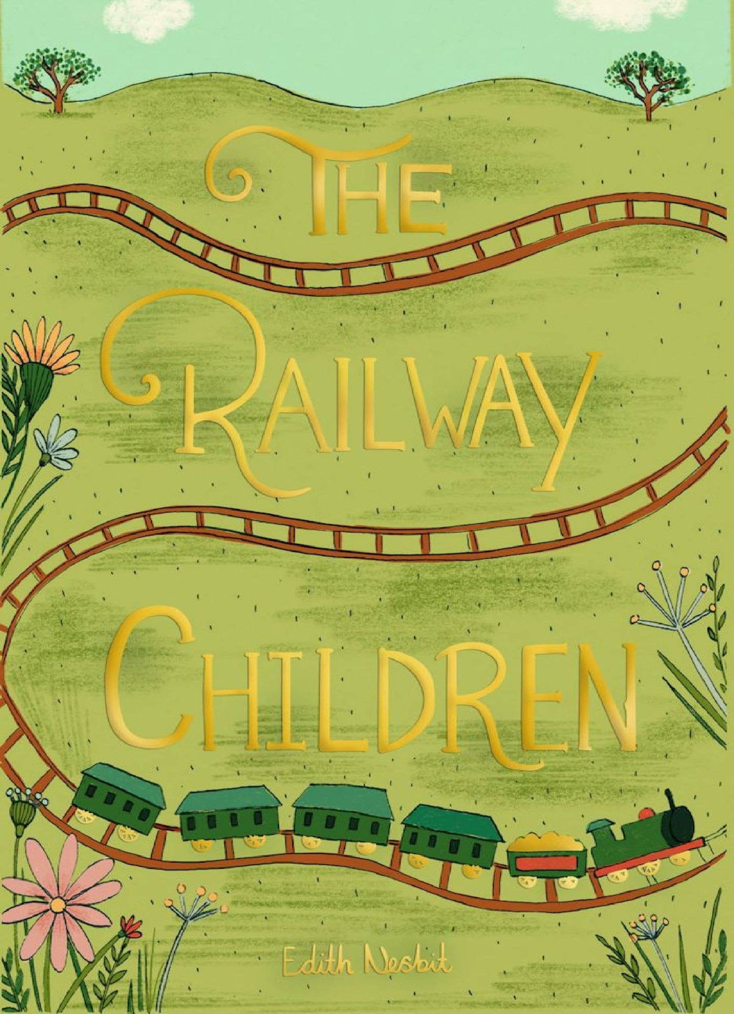 The Railway Children | Collector's Edition | Hardcover