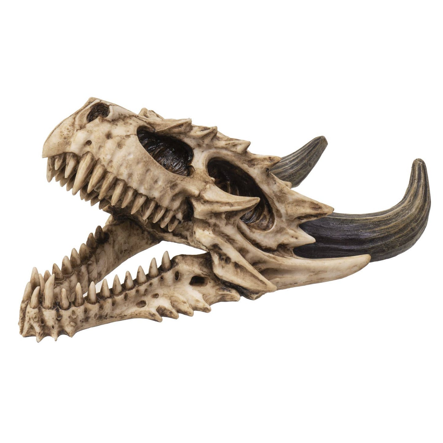 15375 Dragon Skull C/6