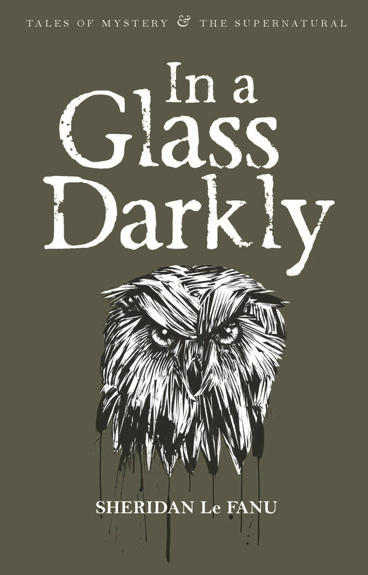 In a Glass Darkly | Wordsworth Tales of Mystery | Book