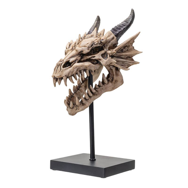 14525 Dragon Skull