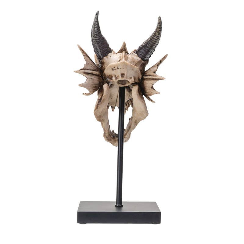 14525 Dragon Skull