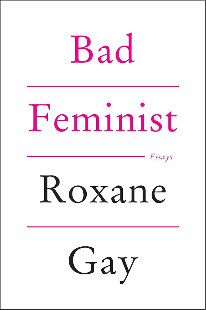 Bad Feminist: Essays cover image