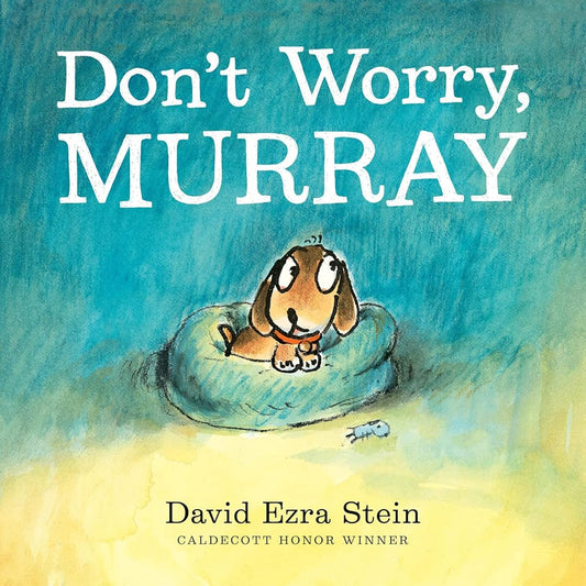 Don't Worry, Murray cover image