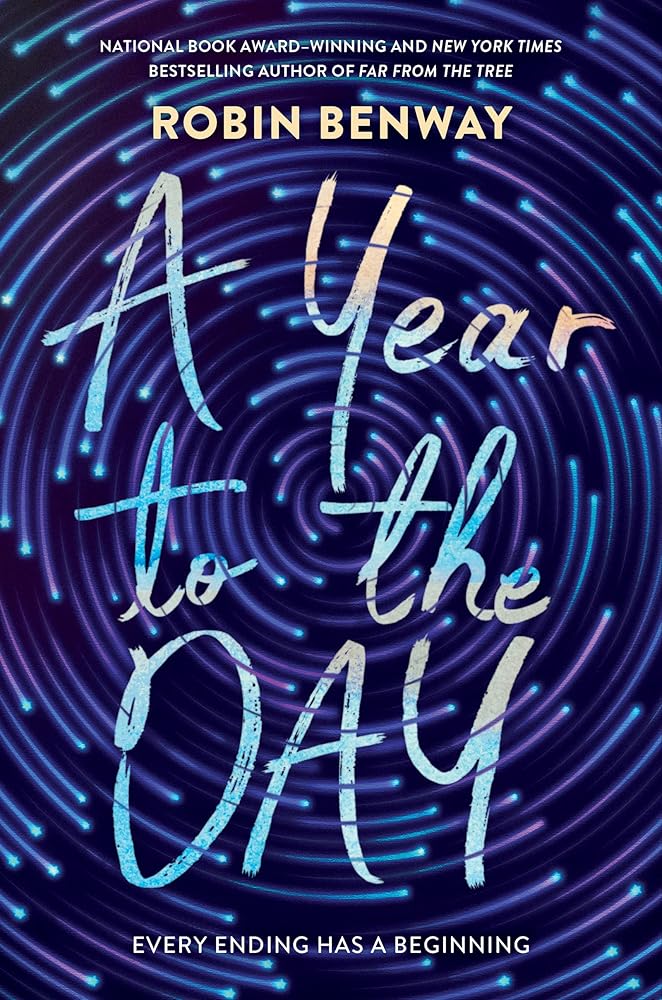 A Year to the Day cover image