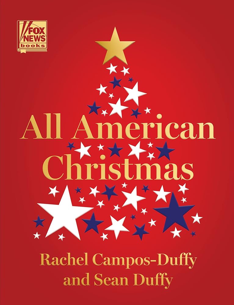 All American Christmas: A Collection cover image