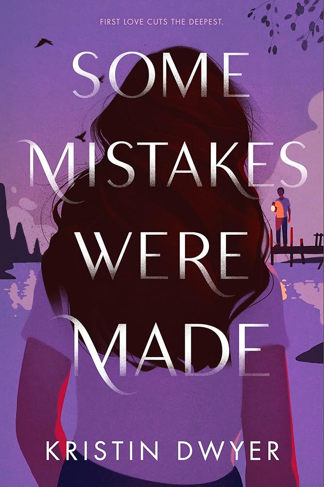 Some Mistakes Were Made cover image