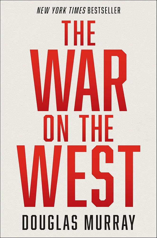 The War on the West cover image