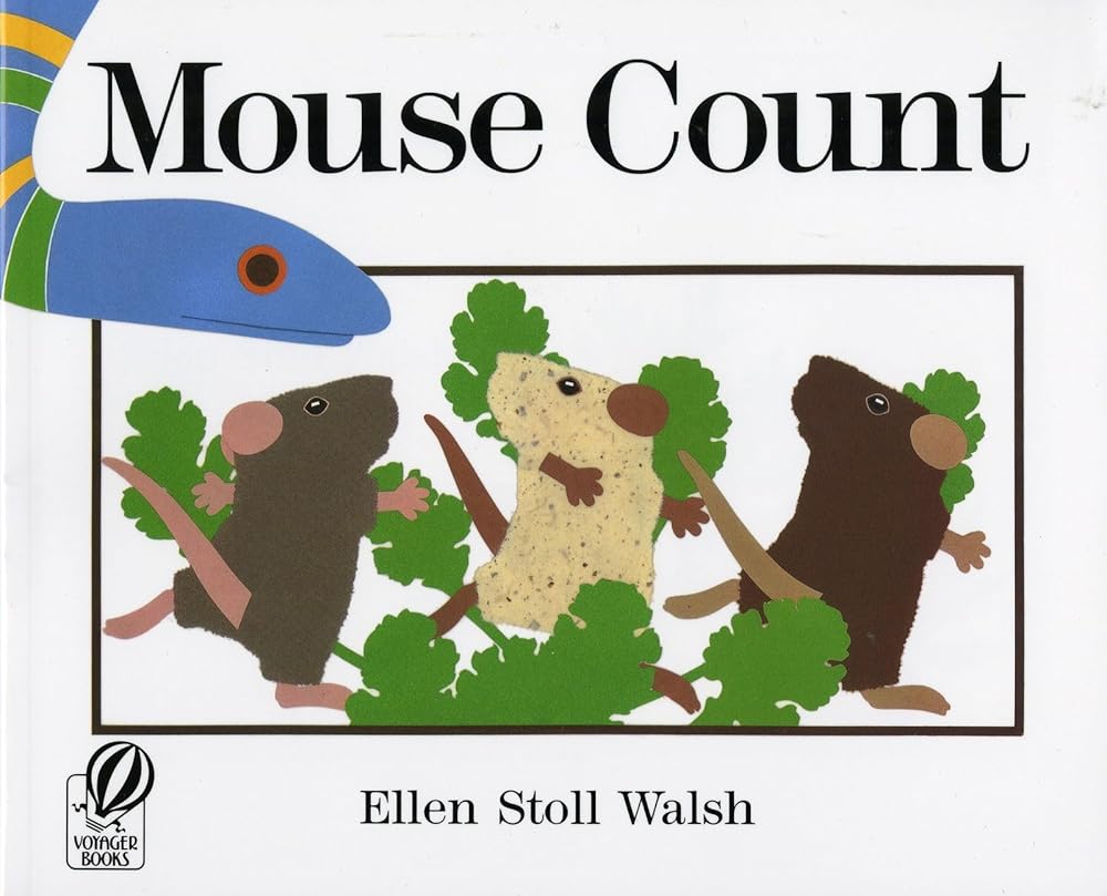 Mouse Count cover image