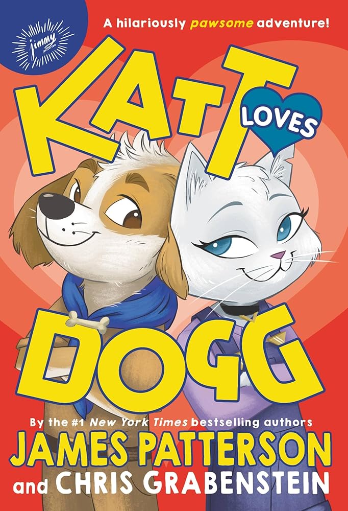 Katt Loves Dogg (Katt vs. Dogg, 2) cover image