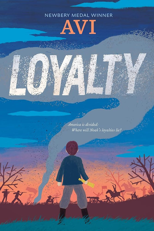 Loyalty cover image