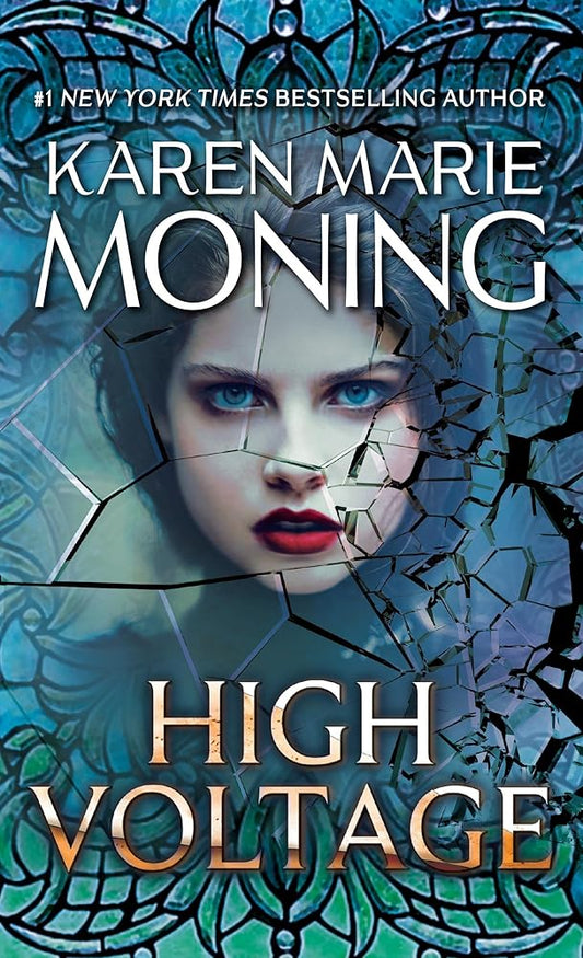 High Voltage (Fever) cover image