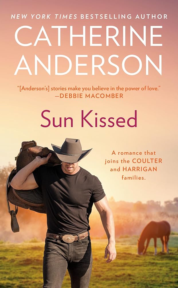 Sun Kissed: 6 cover image