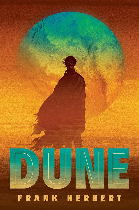 Dune: Deluxe Edition cover image