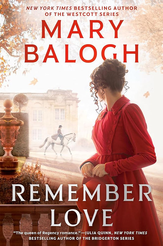 Remember Love: Devlin's Story (A Ravenswood Novel) cover image