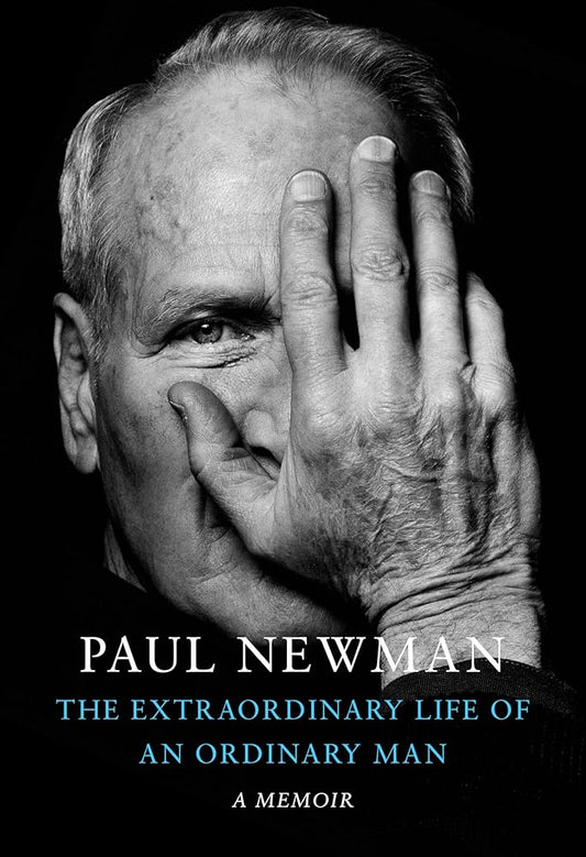The Extraordinary Life of an Ordinary Man: A Memoir cover image