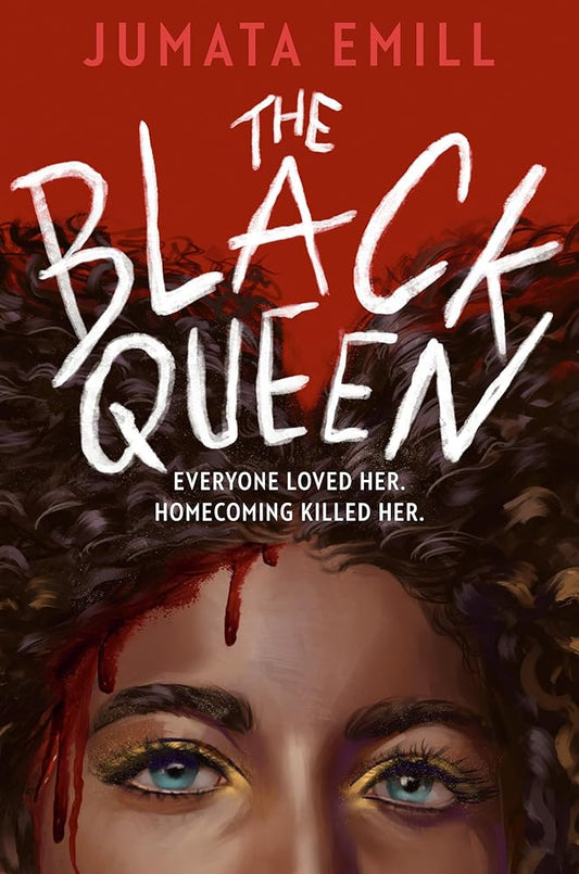 The Black Queen cover image