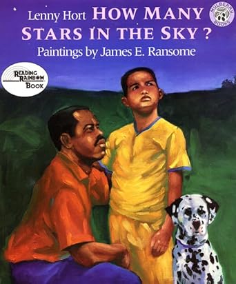How Many Stars in the Sky? (Reading Rainbow Books) cover image
