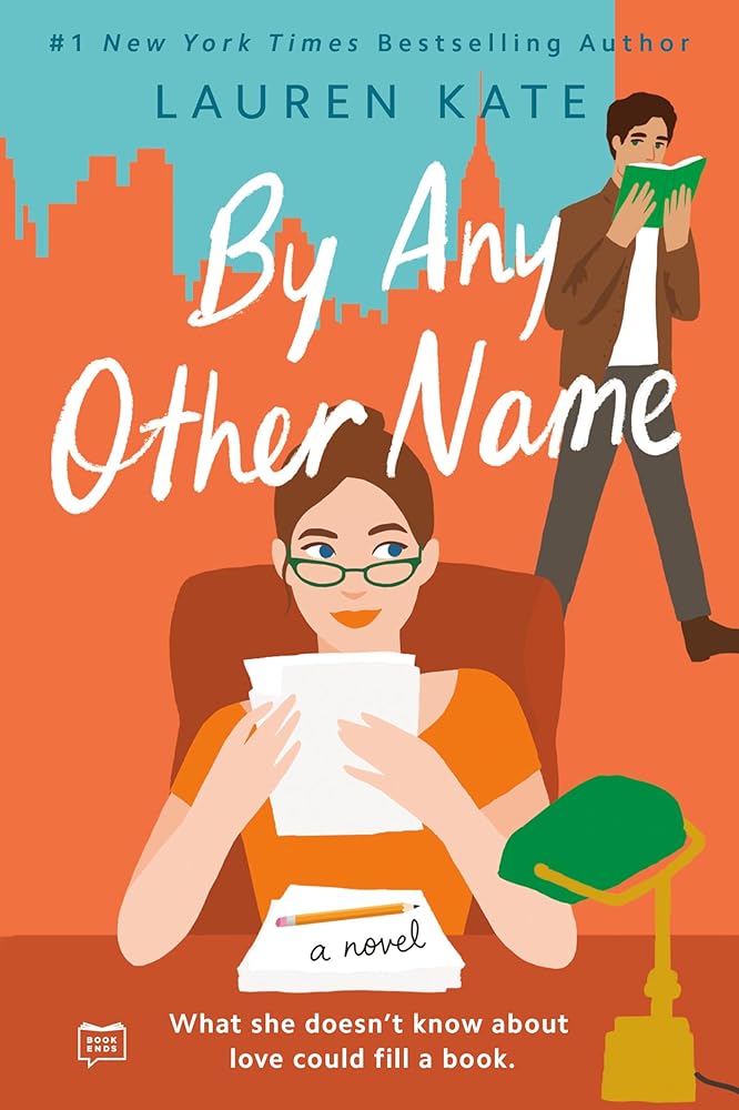 By Any Other Name cover image