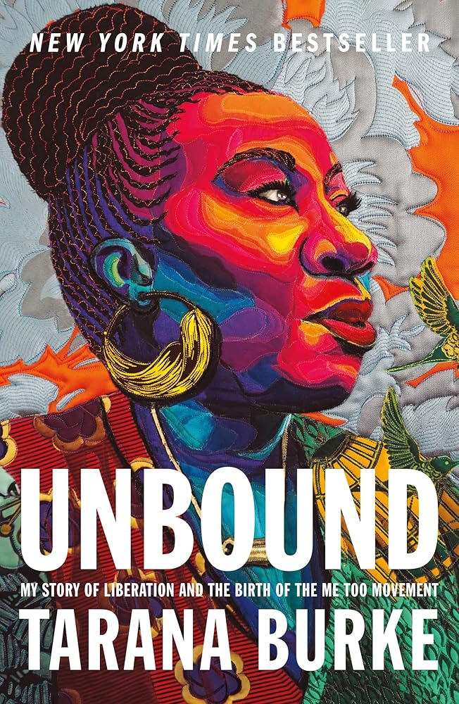 Unbound cover image