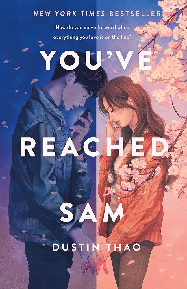 You've Reached Sam: A Novel cover image