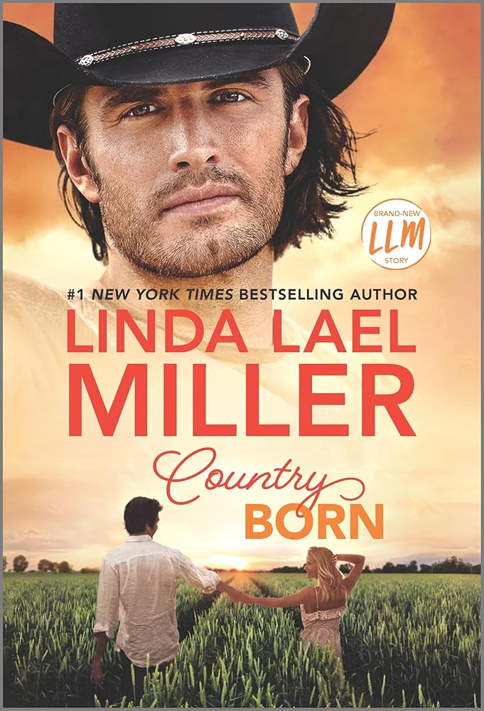 Country Born: A Novel (Painted Pony Creek, 3) cover image