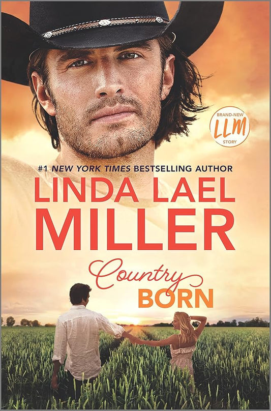 Country Born: A Novel (Painted Pony Creek, 3) cover image