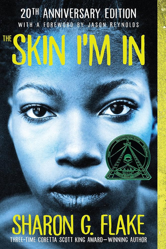 The Skin I'm In (20th Anniversary Edition) cover image