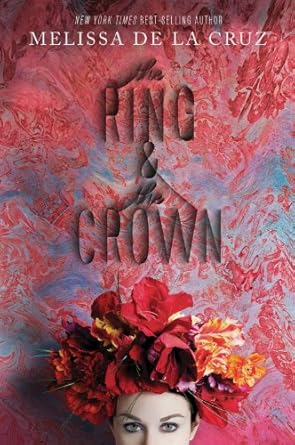 The Ring and the Crown (Ring and the Crown, The) cover image